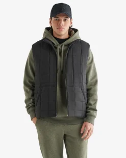 Active Insulated Vest