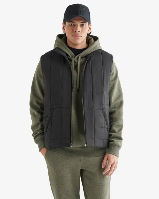 Active Insulated Vest