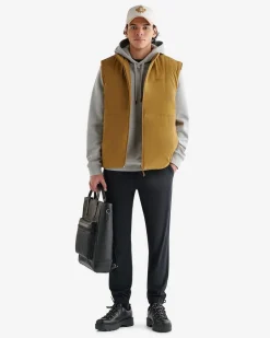 Active Insulated Vest