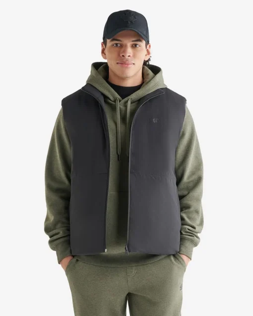 Active Insulated Vest