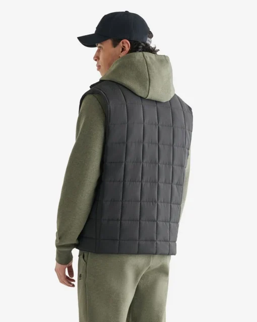 Active Insulated Vest