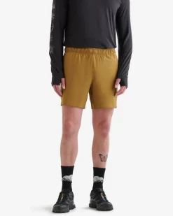 Active Short 6 Inch