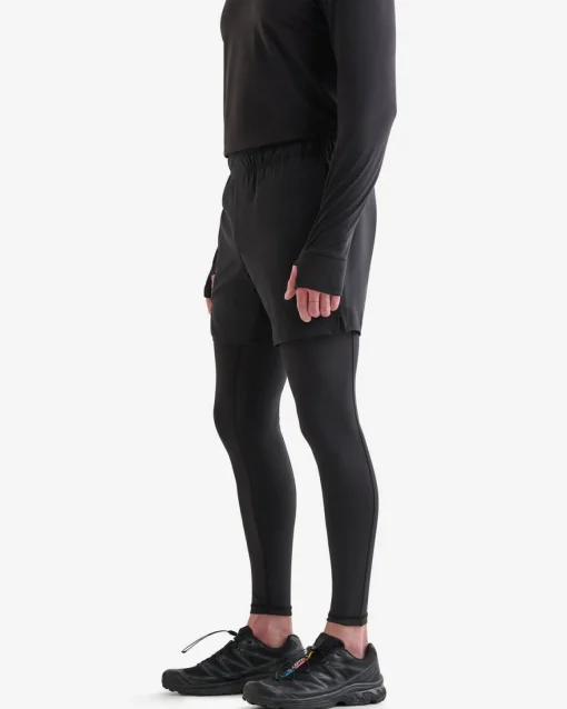 Active Short 6 Inch