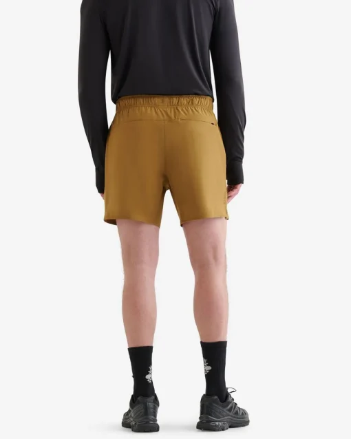 Active Short 6 Inch