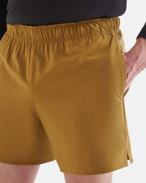 Active Short 6 Inch
