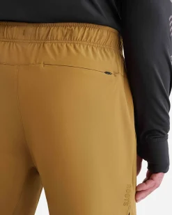 Active Short 6 Inch