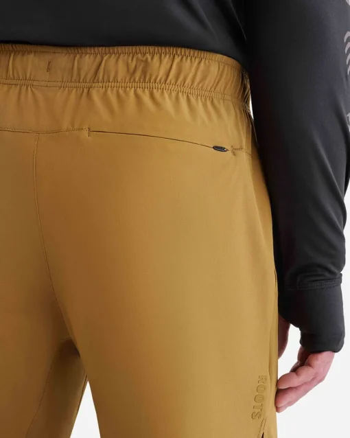 Active Short 6 Inch