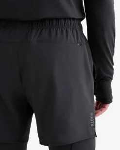 Active Short 6 Inch