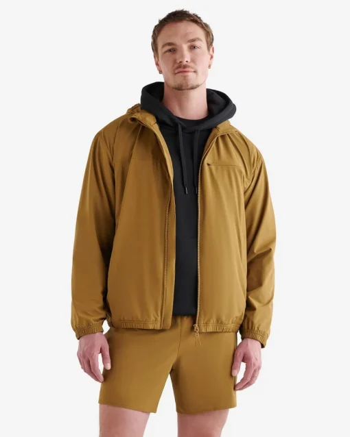 Active Windbreaker