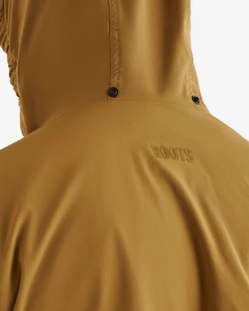 Active Windbreaker