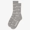Adult 1973 Aop Sock
