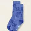 Adult Buddy Sock