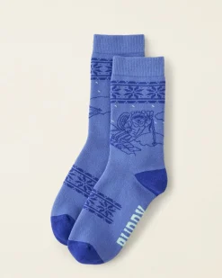 Adult Buddy Sock