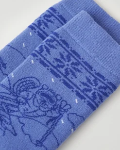Adult Buddy Sock