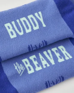 Adult Buddy Sock
