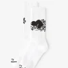 Adult Cooper Beaver Sock