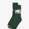 Adult Cooper Beaver Sock