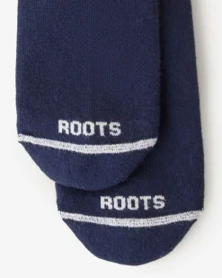 Adult Cooper Beaver Sock