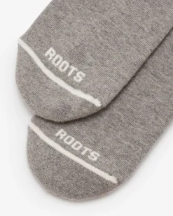 Adult Cooper Beaver Sock