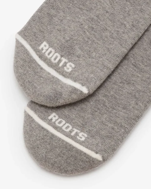 Adult Cooper Beaver Sock