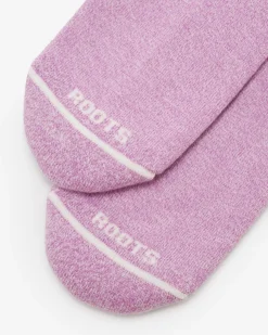 Adult Cooper Beaver Sock
