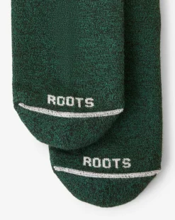 Adult Cooper Beaver Sock