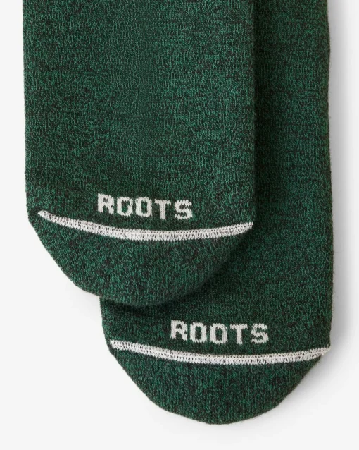 Adult Cooper Beaver Sock