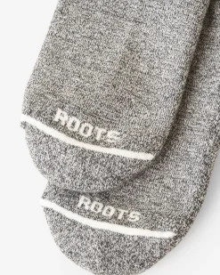 Adult Cooper Beaver Sock