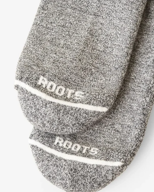 Adult Cooper Beaver Sock