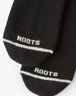 Adult Cooper Beaver Sock