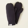 Adult Cozy Knit Mitten