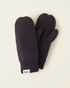Adult Cozy Knit Mitten