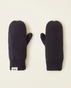 Adult Cozy Knit Mitten