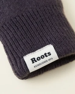 Adult Cozy Knit Mitten