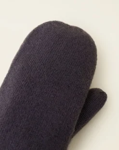 Adult Cozy Knit Mitten