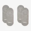 Adult No Show Sock 2 Pack