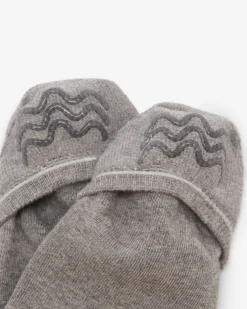 Adult No Show Sock 2 Pack
