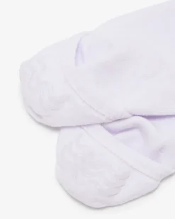 Adult No Show Sock 2 Pack