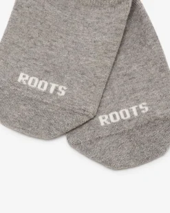 Adult No Show Sock 2 Pack