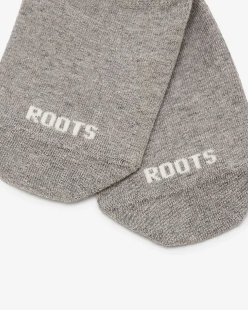 Adult No Show Sock 2 Pack