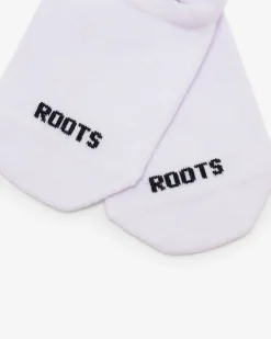 Adult No Show Sock 2 Pack