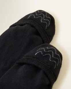 Adult No Show Sock 2 Pack
