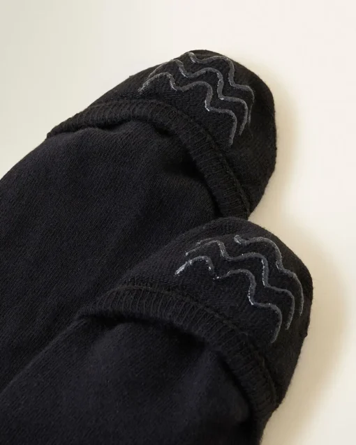 Adult No Show Sock 2 Pack
