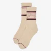 Adult Novelty Athletic Sock