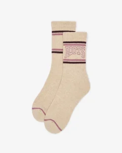 Adult Novelty Athletic Sock