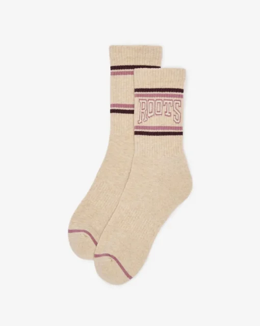 Adult Novelty Athletic Sock