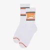 Adult Novelty Athletic Sock