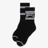 Adult Novelty Athletic Sock