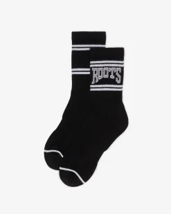 Adult Novelty Athletic Sock
