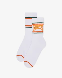 Adult Novelty Athletic Sock